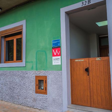 El Puente Holiday Home-Ii 8,1Kms Airport Инхенио Екстериор снимка