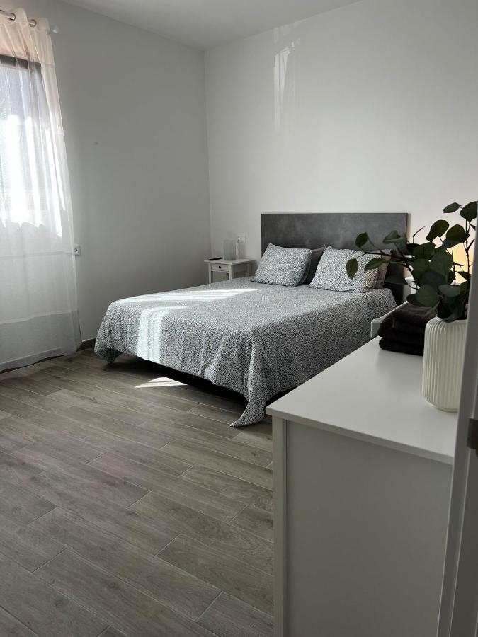 El Puente Holiday Home-Ii 8,1Kms Airport Инхенио Екстериор снимка