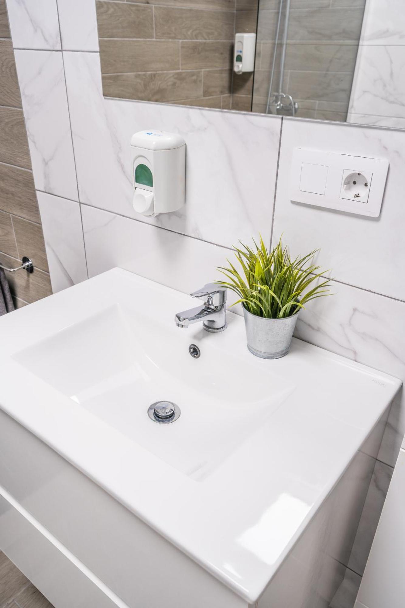 El Puente Holiday Home-Ii 8,1Kms Airport Инхенио Екстериор снимка