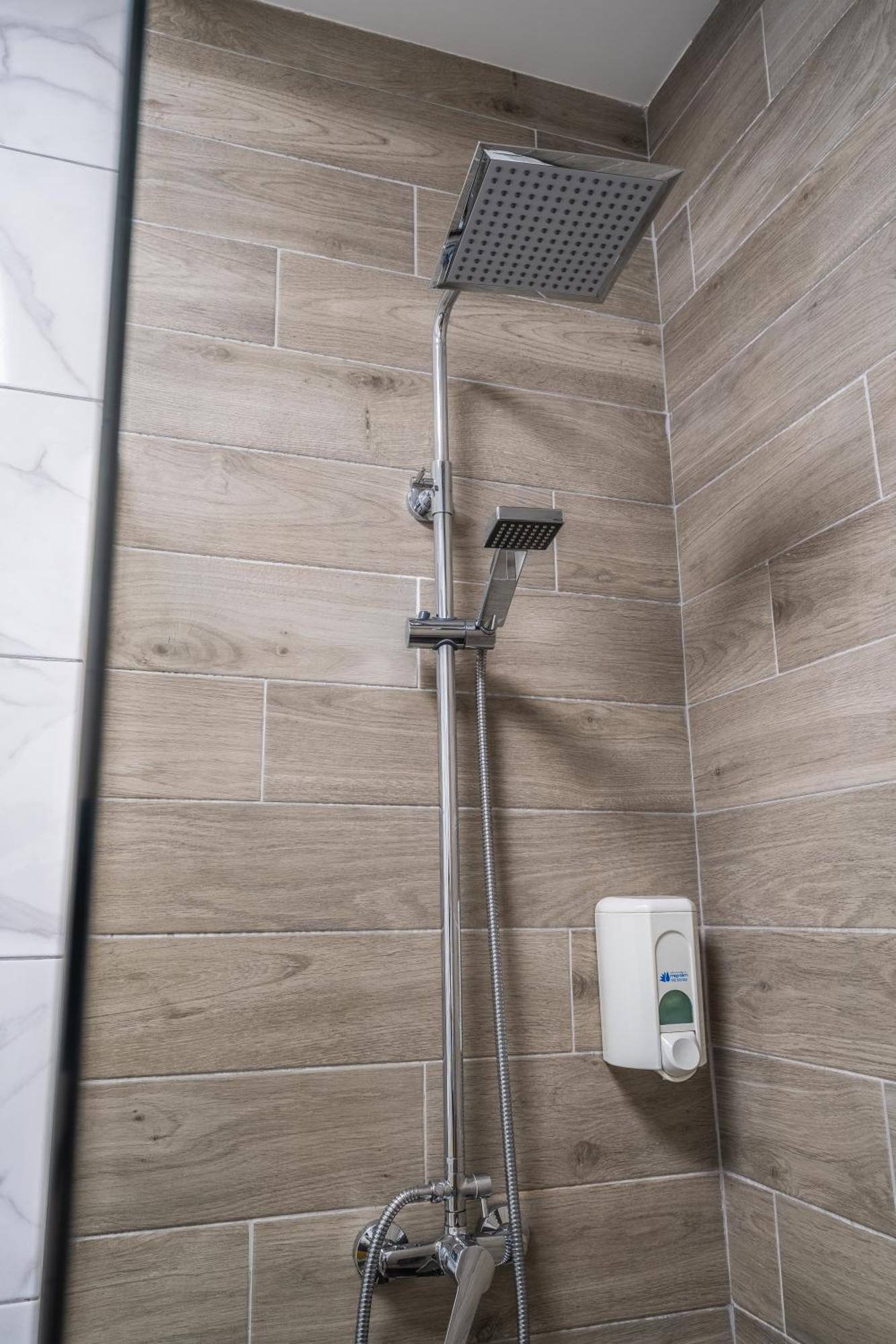 El Puente Holiday Home-Ii 8,1Kms Airport Инхенио Екстериор снимка